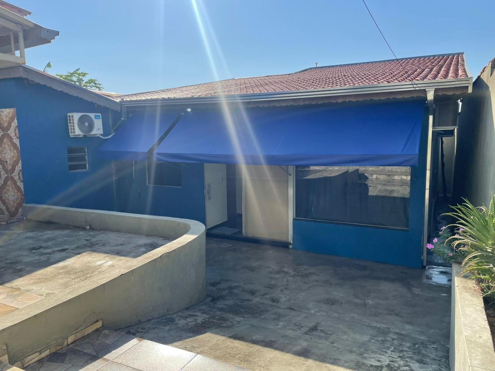 Bed & Breakfast America Aeroporto Viracopos Campinas