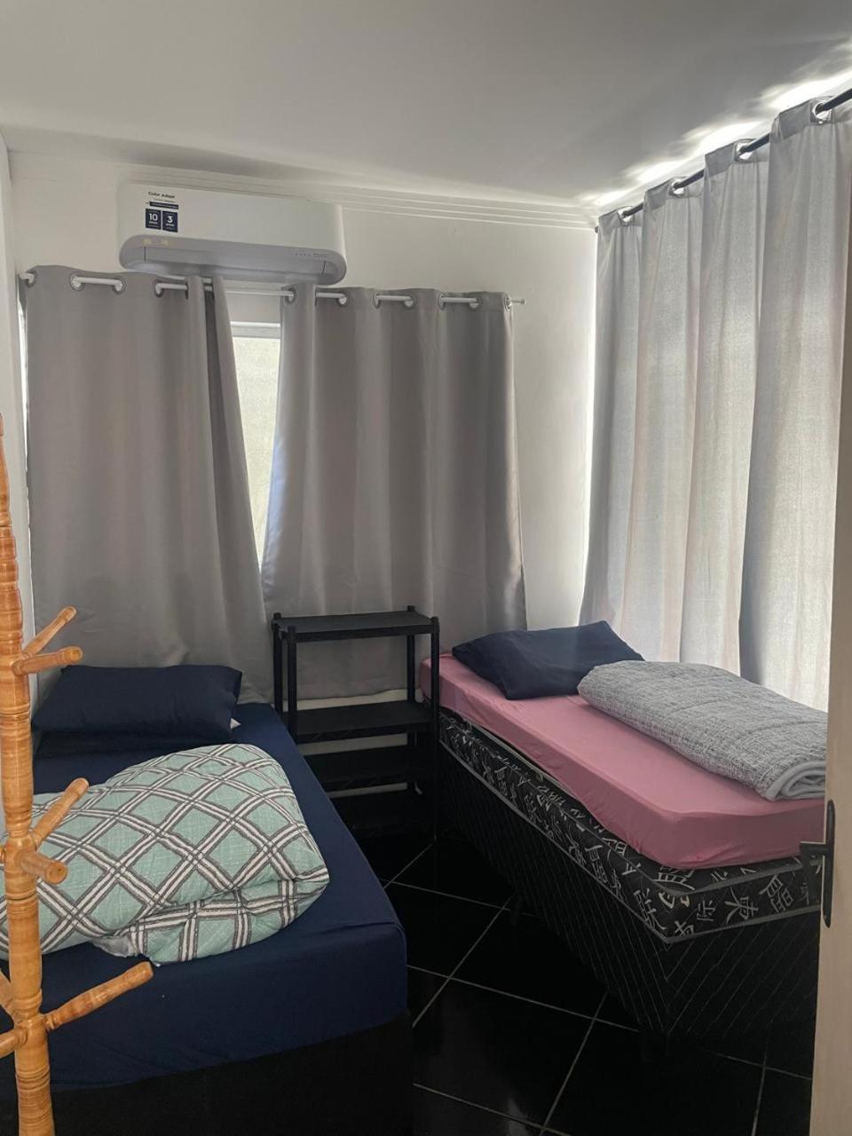 Bed & Breakfast America Aeroporto Viracopos Campinas *