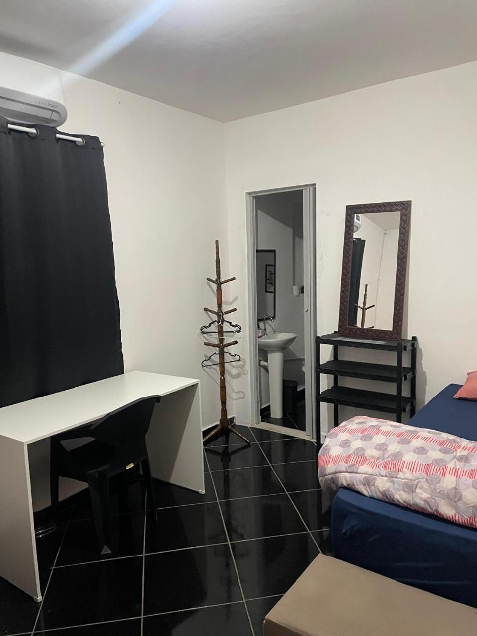 America Aeroporto Viracopos Campinas Bed & Breakfast
