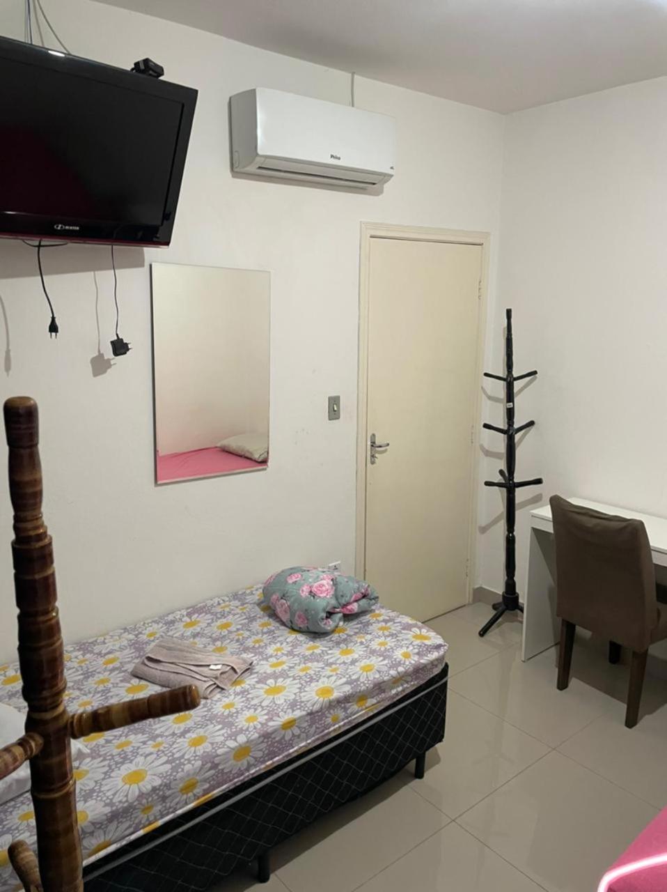 Bed & Breakfast America Aeroporto Viracopos Campinas