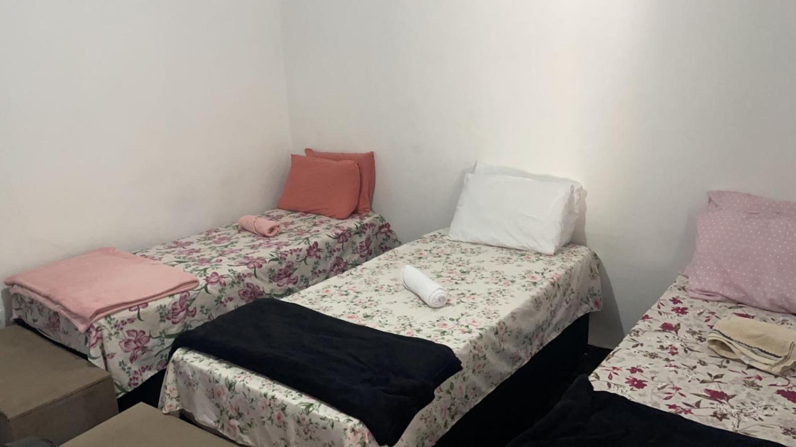Bed & Breakfast America Aeroporto Viracopos Campinas