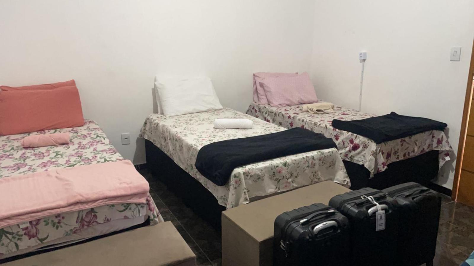 Bed & Breakfast America Aeroporto Viracopos Campinas